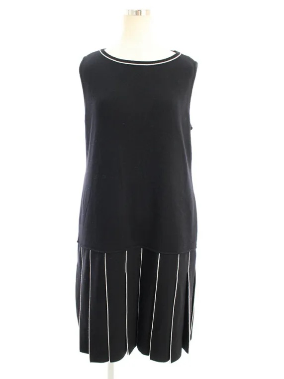 フォクシーブティック ワンピース 40192 Dress 2019年 ホワイト買取実績 | 兵庫県宝塚市