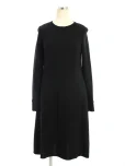 フォクシーブティックワンピース Ｍａｒｉｏｎ 37125 2017年 ブラックブラックの参考買取価格