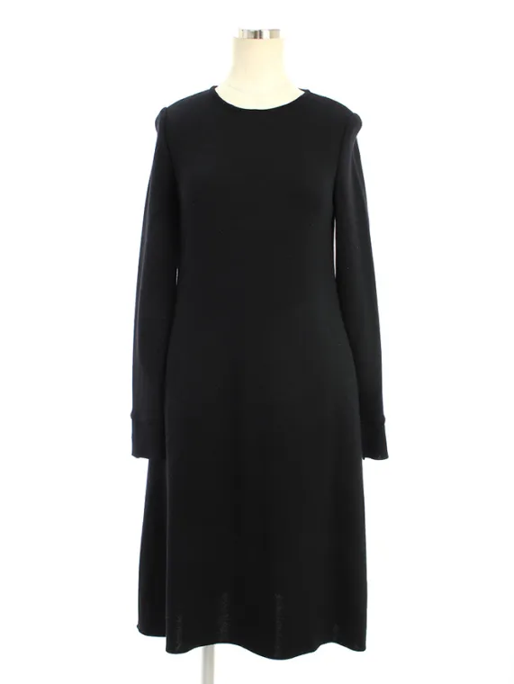 フォクシーブティック ワンピース Marion 37125 2017年 ブラックブラック買取参考価格 | 群馬県前橋市