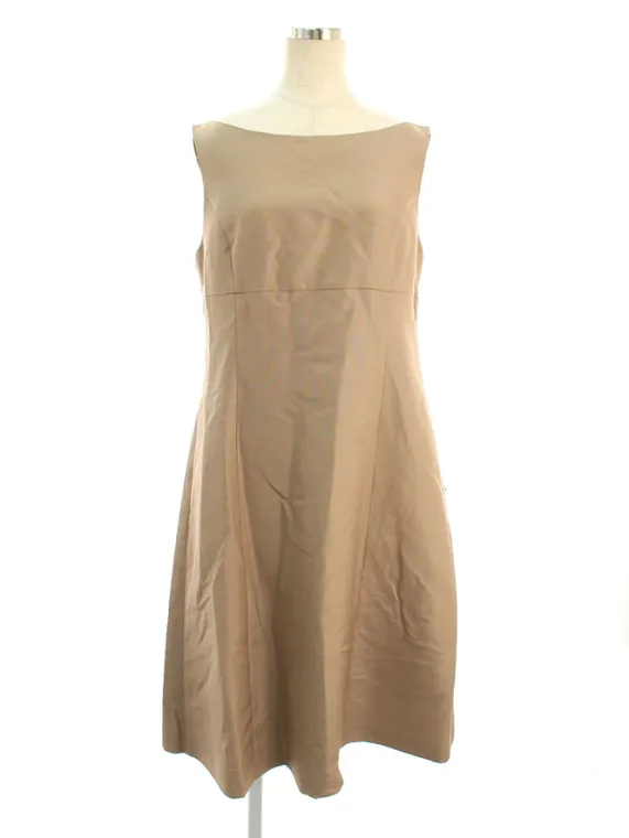 フォクシーブティック ワンピース 39343 Dress 2019年 ブラウン買取実績 | 大阪府豊中市
