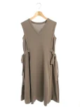 フォクシーブティックワンピース 38307 Knit Dress 2018年 ブラウンの参考買取価格