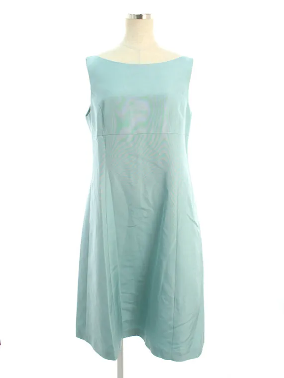 フォクシーブティック ワンピース 39343 Dress アンティークグリーン買取実績 | 大阪府豊中市