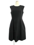 フォクシーブティックワンピース 39043 Dress 2018年 ブラックブラックの参考買取価格
