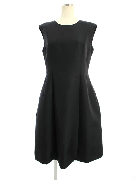 フォクシーブティック ワンピース 39043 Dress 2018年 ブラックブラック買取参考価格 | 福岡県大牟田市