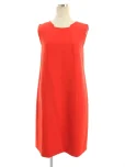 フォクシーブティックワンピース 37794 Dress 2017年 レッドの参考買取価格
