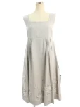 フォクシーブティックワンピース 38278 Dress Soleil GINZA 20TH 2018年 グレーの参考買取価格