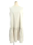 フォクシーブティックワンピース 39740 Linen Tiered 2019年 ベージュの参考買取価格