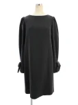 フォクシーブティックワンピース 39120 Dress Sleeves 2018年 チャコールの参考買取価格