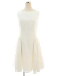フォクシーブティックワンピース 39460 Dress NERIN 2019年 ホワイトの参考買取価格