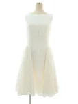 フォクシーブティックワンピース 39460 Dress NERIN 2019年 ホワイトの参考買取価格
