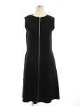 フォクシーブティックワンピース 37987 Knit Dress 2018年 ブラックの参考買取価格