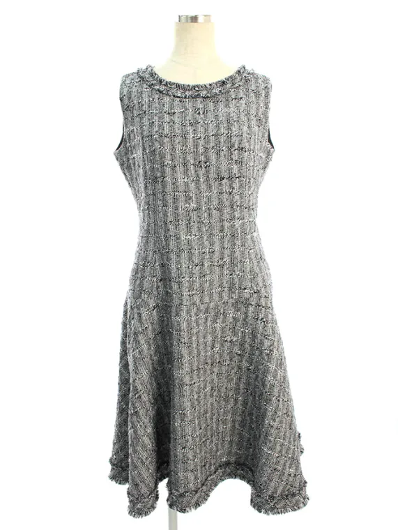 フォクシーブティック ワンピース 39219 Dress Margaret 2019年 ホワイト買取参考価格 | 名古屋市中村区