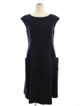 フォクシーブティックワンピース 39690 Dress Jasmine White 2020増産品 2020年 ネイビーの参考買取価格