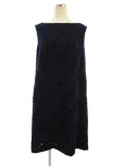 フォクシーブティックワンピース 40143 Dress 2019年 ミッドナイトブルーの参考買取価格