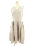 フォクシーブティックワンピース 39483 Dress REFRAN 2019年 ベージュの参考買取価格