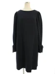 フォクシーブティックワンピース 39120 Dress Sleeves 2019年 ネイビーの参考買取価格