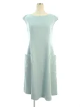 フォクシーブティックワンピース 39690 Dress Jasmine White 2020増産品 2020年 スモーキーブルーの参考買取価格