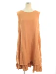 フォクシーブティックワンピース 38365 Dress Summer Dream 2018年 アプリコットの参考買取価格