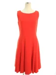 フォクシーブティックワンピース 37159 Sunny Dress 2017年 レッドの参考買取価格
