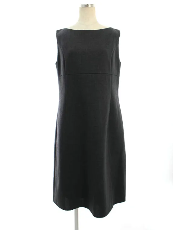 フォクシーブティック ワンピース 40415 Dress Chypre 2019年 チャコール買取参考価格 | 東京都文京区