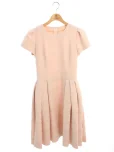 フォクシーブティックワンピース 37608 Dress 2018年 ピンクの参考買取価格