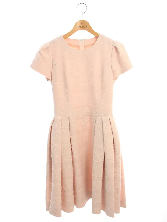フォクシーブティック ワンピース 37608 Dress 2018年 ピンク買取参考価格 | 福岡県宗像市