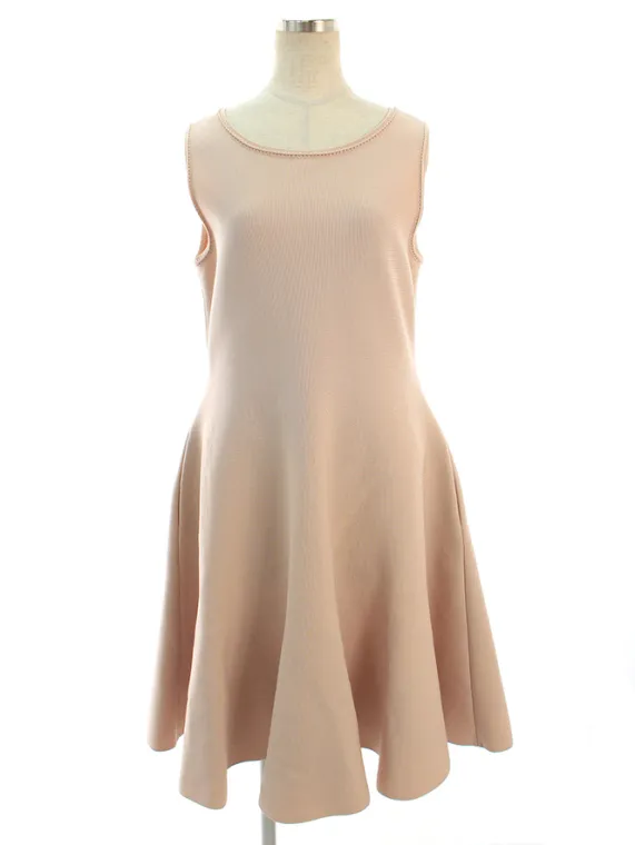 フォクシーブティック ワンピース 39677 Knit Dress Bellini 2019年 ピンク買取実績 | 東京都練馬区