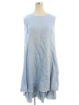フォクシーブティックワンピース 38365 Dress Summer Dream 2018年 ブルーの参考買取価格