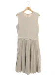 フォクシーブティックワンピース 40111 Knit Dress 2019年 ベージュの参考買取価格