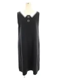フォクシーブティックワンピース 39946 Twiggy Knit Dress 2019年 ホワイトの参考買取価格