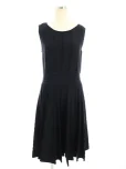 フォクシーブティックワンピース 40524 Knit Dress 2020年 ネイビーの参考買取価格