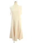フォクシーブティックワンピース 39370 Dress 2018年 ベージュの参考買取価格