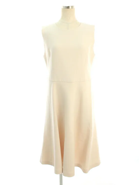 フォクシーブティック ワンピース 39370 Dress 2018年 ベージュ買取参考価格 | 兵庫県芦屋市
