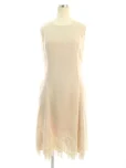 フォクシーブティックワンピース 37642 Dress 2018年 ベージュの参考買取価格