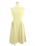 フォクシーブティックワンピース 40976 Dress マスカット 2020年 グリーンの参考買取価格