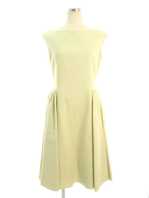 フォクシーブティック ワンピース 40976 Dress マスカット 2020年 グリーン買取実績 | 愛知県