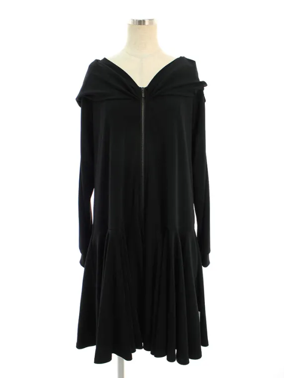 フォクシーブティック ワンピース 39931 Dress 2019年 ブラック買取参考価格 | 香川県高松市