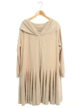 フォクシーブティックワンピース 39931 Dress 2019年 ベージュの参考買取価格