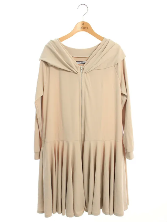 フォクシーブティック ワンピース 39931 Dress 2019年 ベージュ買取実績 | 大阪府豊中市
