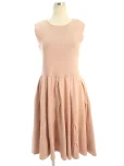 フォクシーブティックワンピース 39657 Knit Dress RIPPLE 2019年 ピンクの参考買取価格