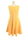 フォクシーブティックワンピース Knit Dress RIPPLE 41104 2020年 イエローの参考買取価格