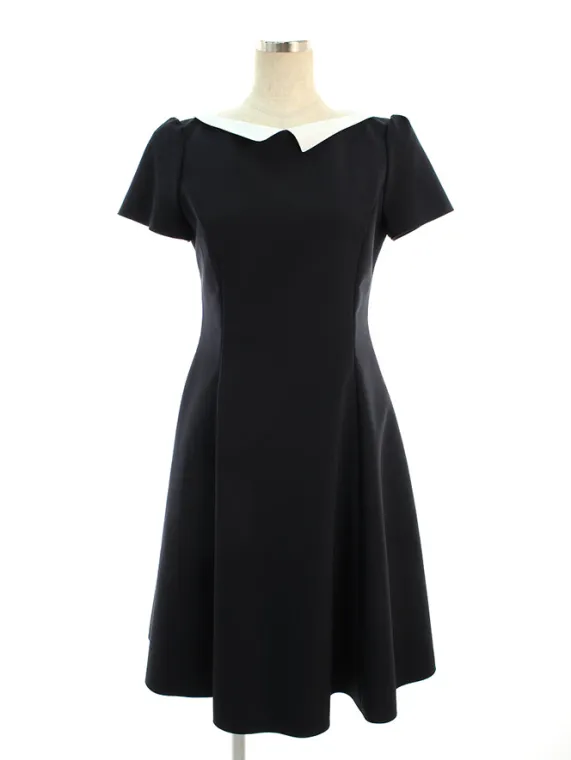 フォクシーブティック ワンピース 41015 Dress 2020年 ブラック買取実績 | 東京都新宿区