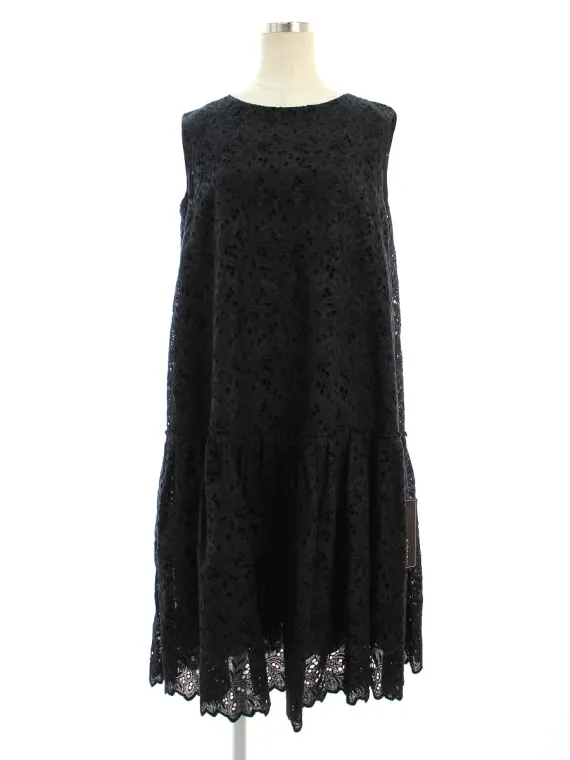 フォクシーブティック ワンピース 39462 Dress MARIE-ANN ブラック買取実績 | 大阪府豊中市