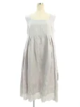 フォクシーブティックワンピース 38776 Dress Luxembourg 2018年 グレーの参考買取価格