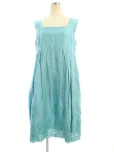 フォクシーブティックワンピース 38776 Dress Luxembourg 2018年 グリーンの参考買取価格