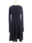 フォクシーブティックワンピース 41352 Kinte Dress Framboise 2020年 ネイビーの参考買取価格