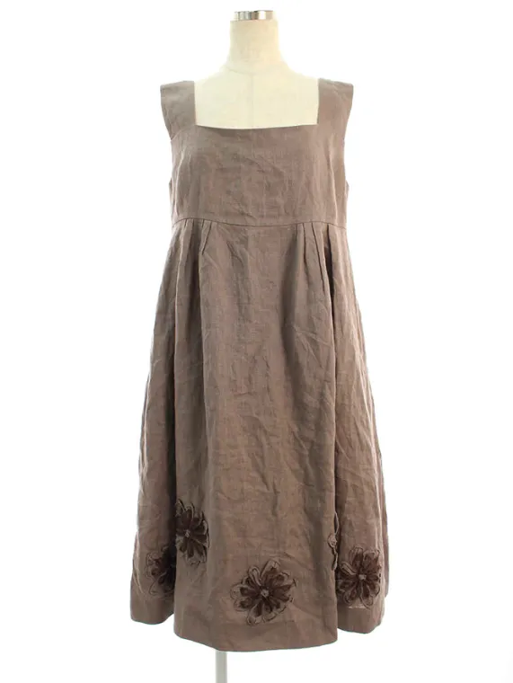 フォクシーブティック ワンピース 38278 Soleil 2018年 ココアブラウン買取実績 | 東京都港区