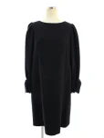 フォクシーブティックワンピース 39120 Dress Sleeves 2019年増産品 2019年 ネイビーの参考買取価格