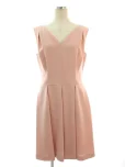 フォクシーブティックワンピース 37658 Dress Retro Flora 2018年 ピンクの参考買取価格