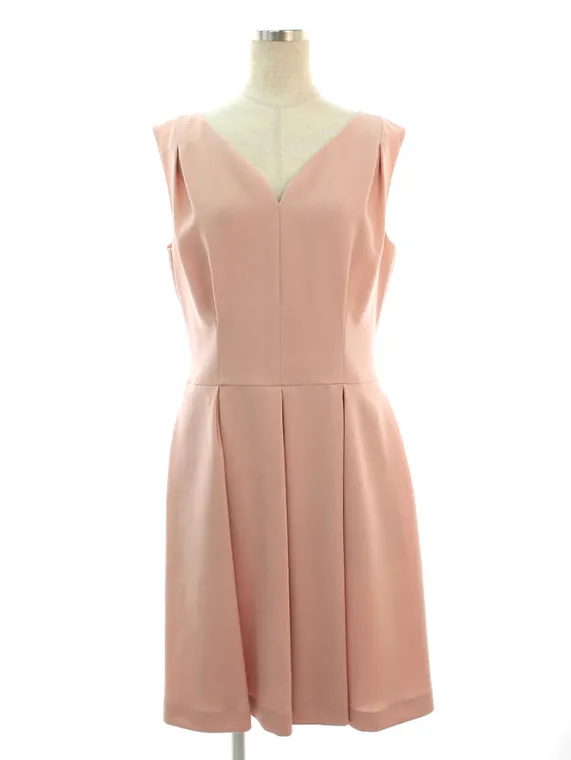 フォクシーブティック ワンピース 37658 Dress Retro Flora 2018年 ピンク買取参考価格 | 福岡県小郡市